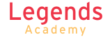Legends Academy Logo