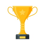 trophy